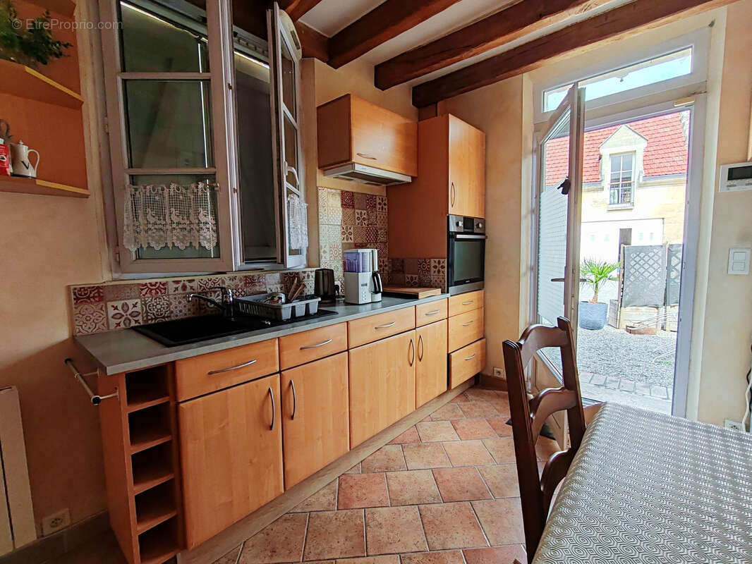 Maison familiale avec dependances - photo 15