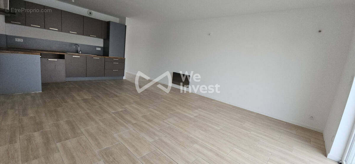 Appartement à BERCK