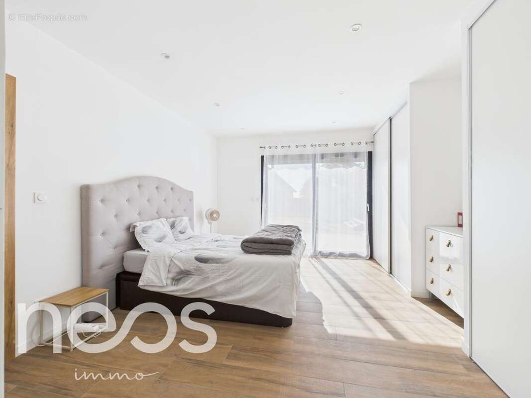 Maison à BEIRE-LE-CHATEL