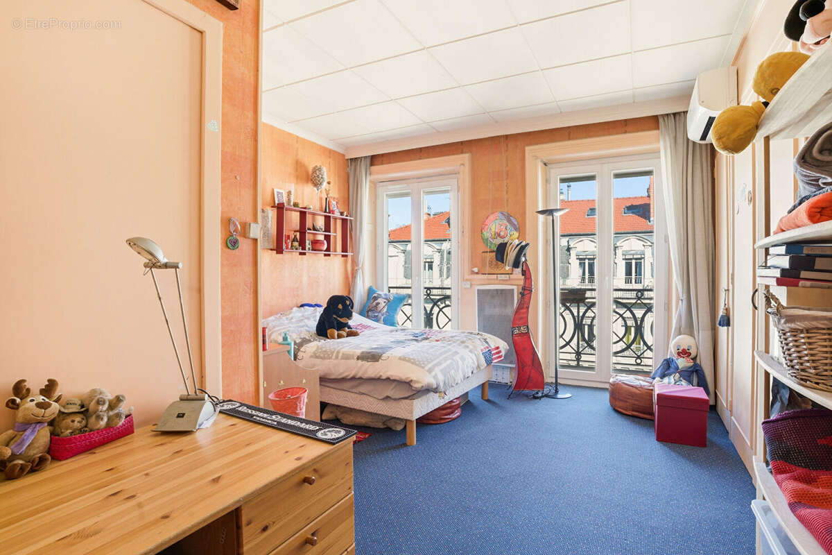 Appartement à LYON-3E