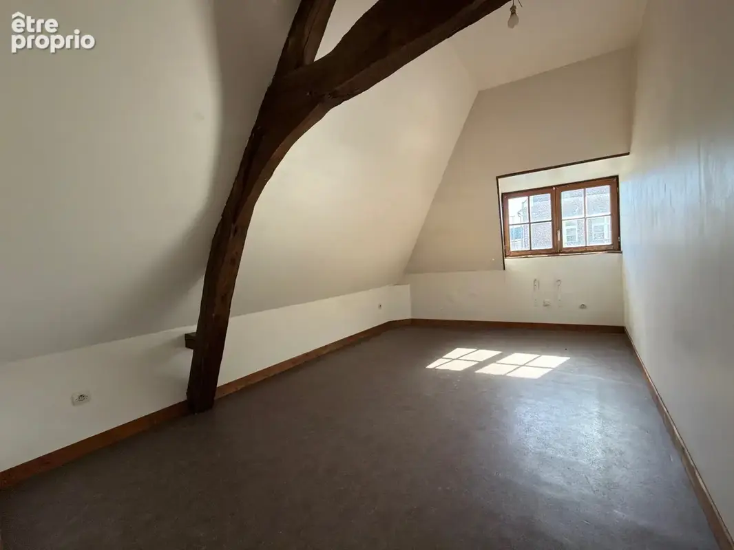 Crecy-en-ponthieu, ensemble immobilier, 4 logements, 150m2, - photo 5
