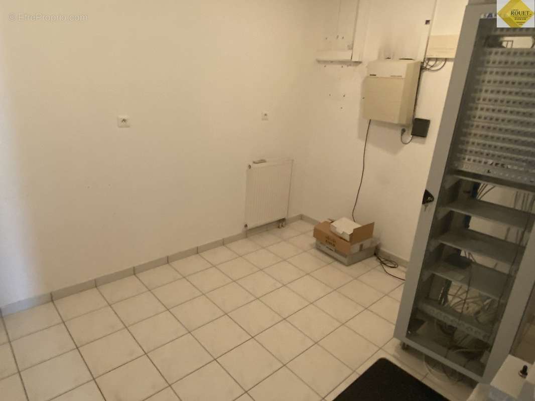 Commerce à POITIERS