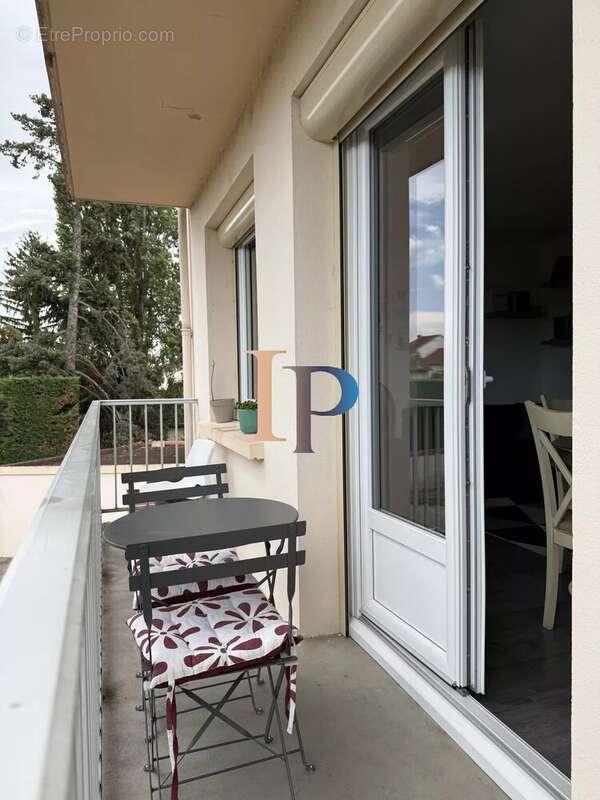 Appartement au calme avec balcon - photo 4