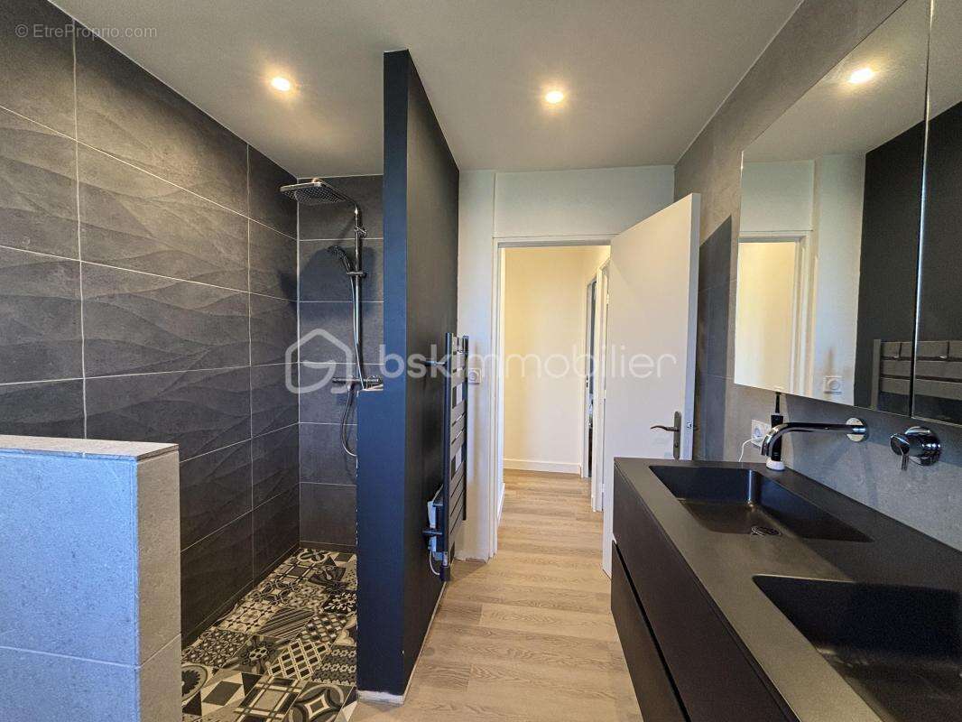 Maison T4 avec garage sur 1480m2 de terrain - photo 13