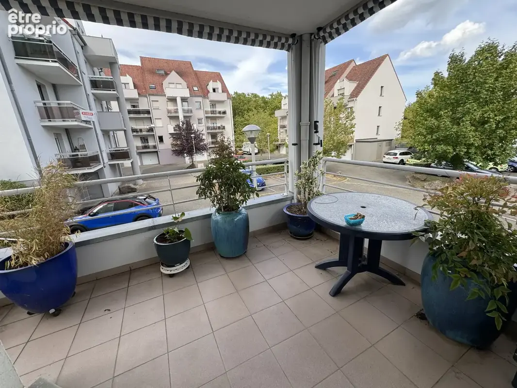 Appartement 3 pièces Obernai - photo 5