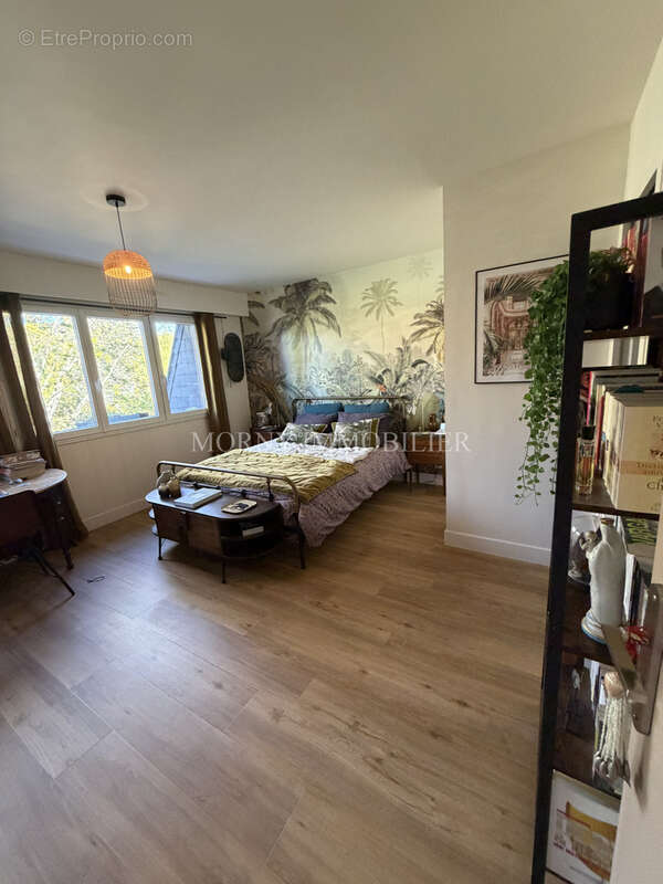 Appartement à TROUVILLE-SUR-MER