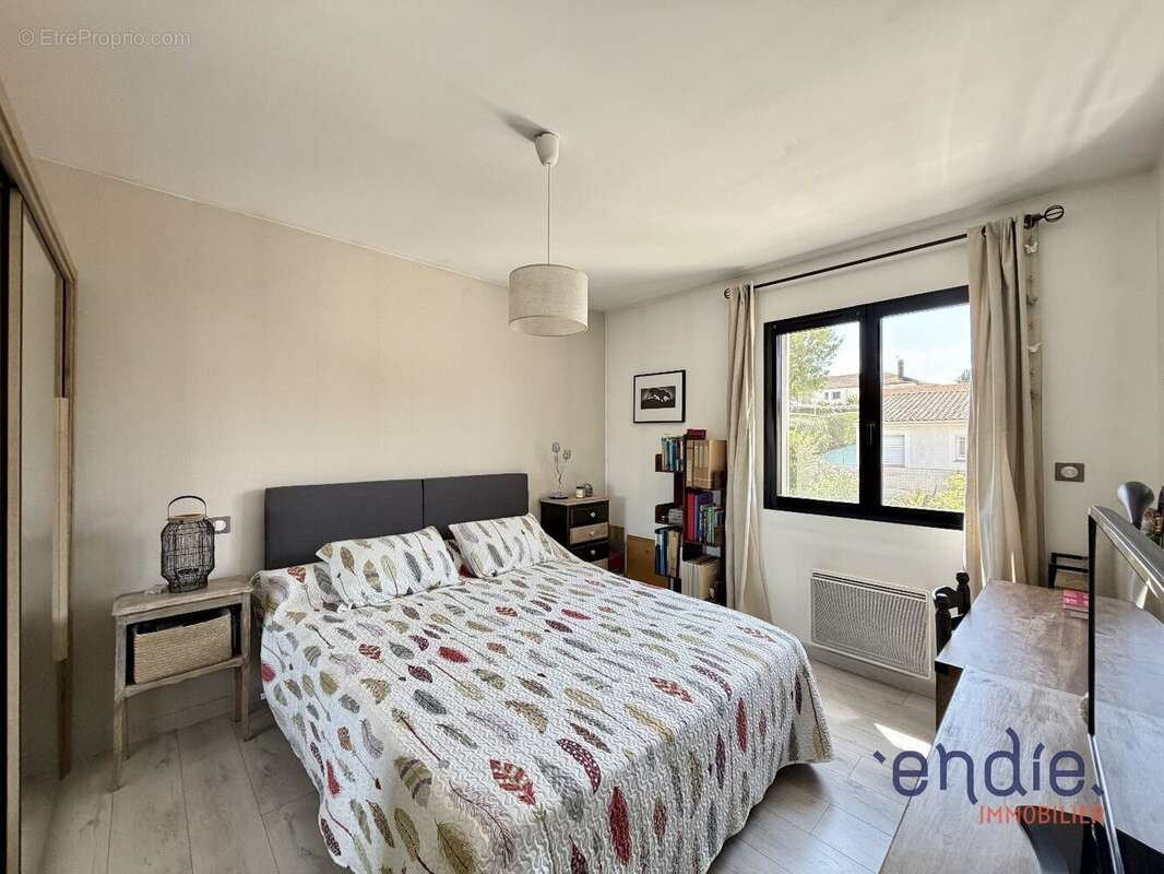 CUNAC - Maison familiale 179 m2 - 5 ch - DPE A - Terrain 759 m2 - Proche ALBI - photo 10