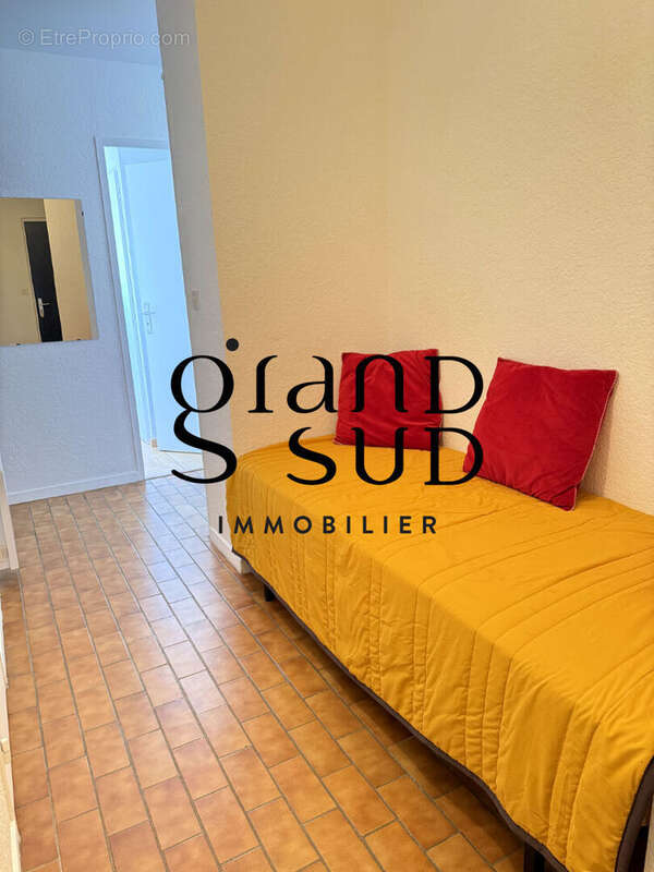 Appartement à LE GRAU-DU-ROI