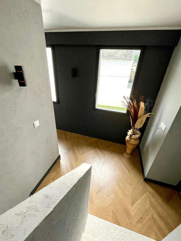 Maison à MONTAUBAN-DE-BRETAGNE