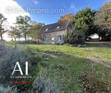 Maison à ATHIS-DE-L&#039;ORNE