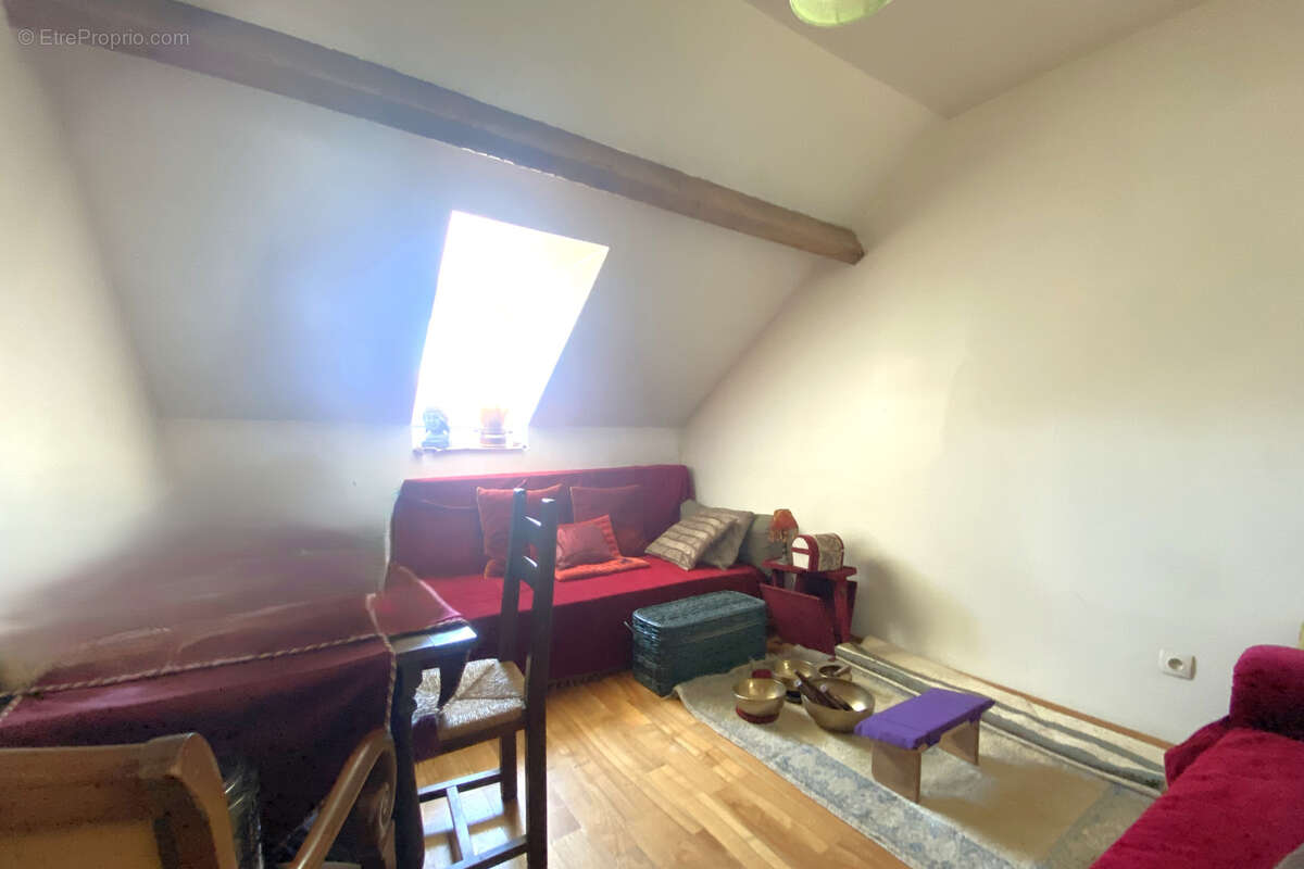 Appartement à PERIGUEUX