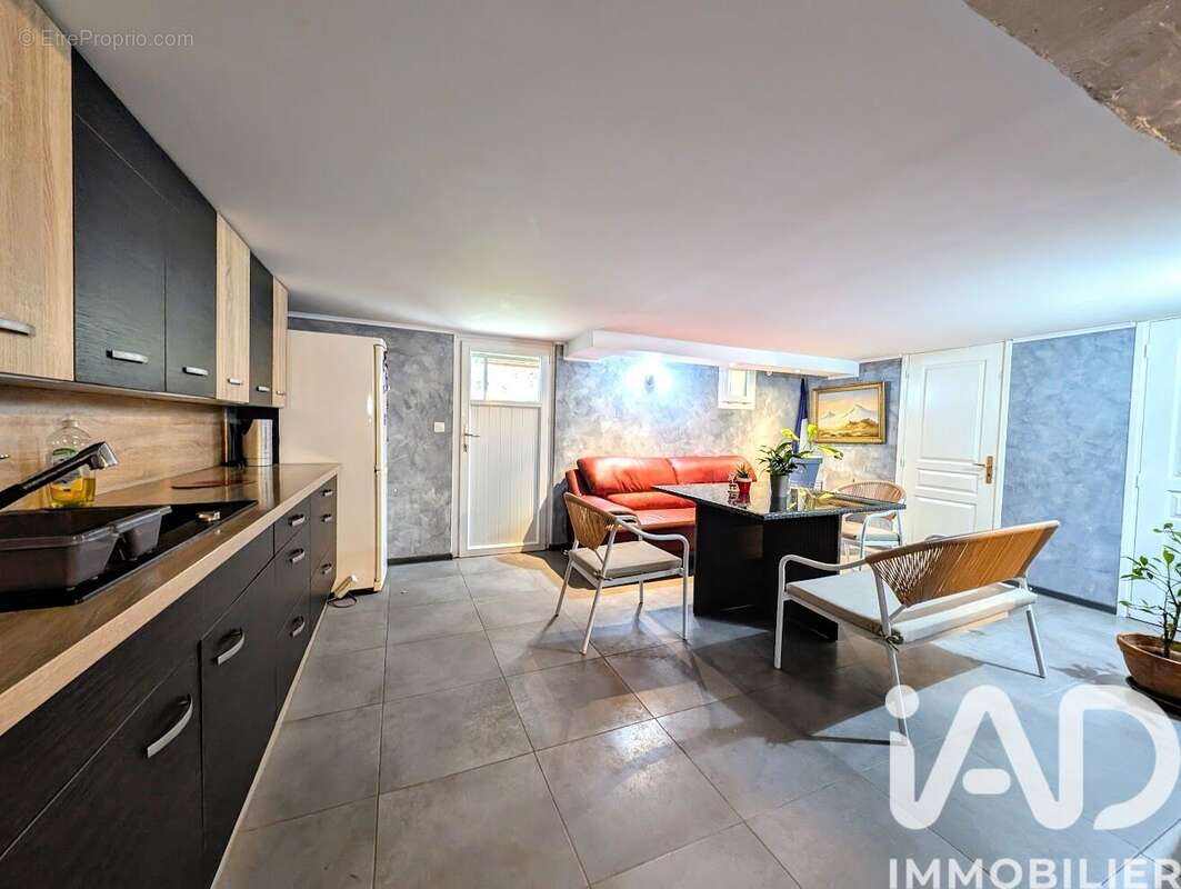 Photo 2 - Maison à COULAINES