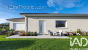 Photo 1 - Maison à DIEMOZ