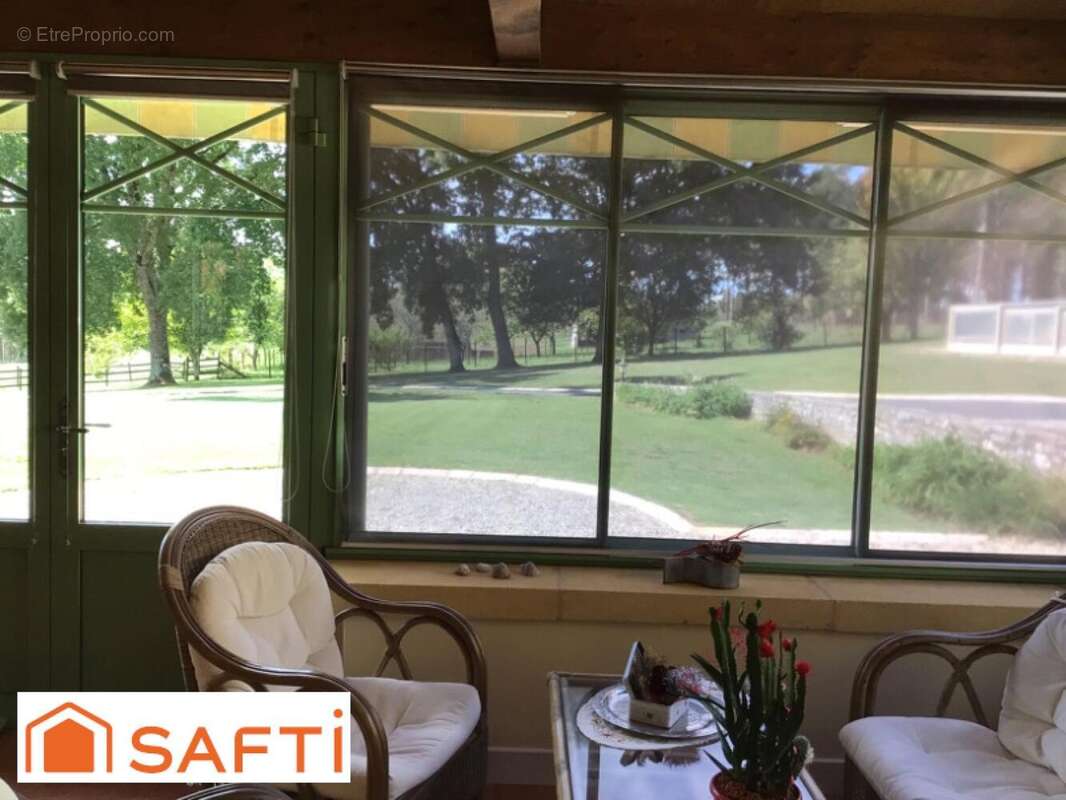 Photo 8 - Maison à BERGERAC