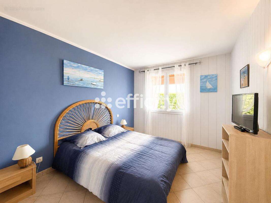 Maison 135 m² à Saint-Palais-Sur-Mer  - photo 7