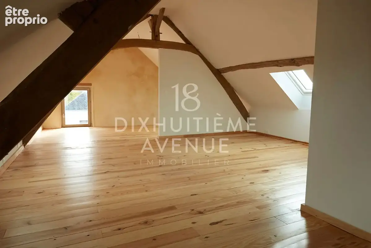Maison de 160 m² - photo 8