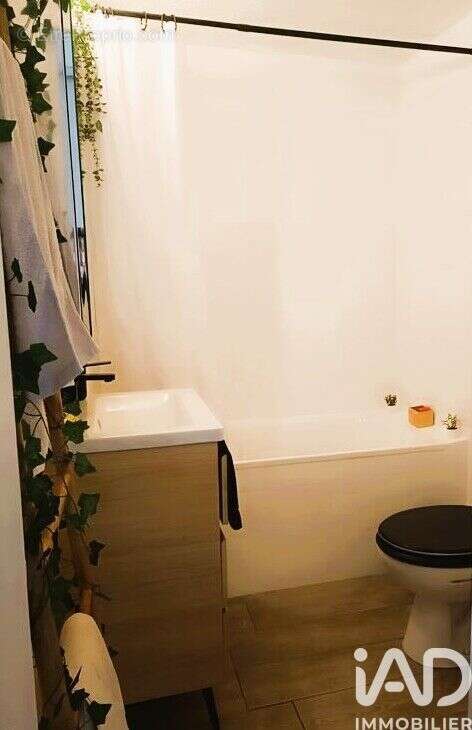 Photo 4 - Appartement à SIX-FOURS-LES-PLAGES