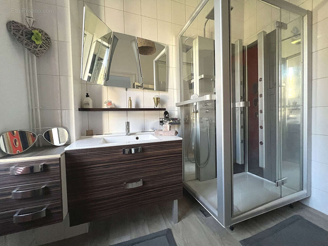 Maison à SAINT-BRIEUC