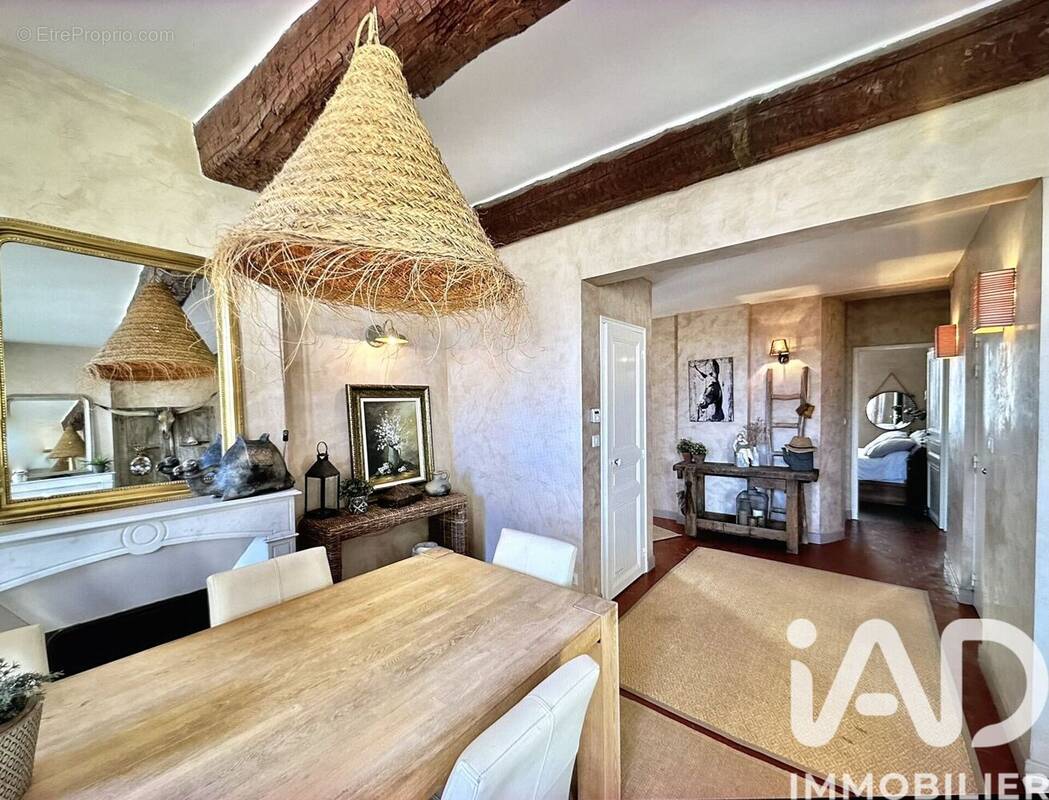 Photo 1 - Appartement à BANDOL