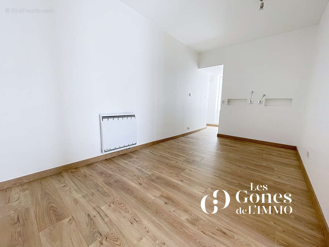 Idéal investisseur et premier achat appartement une chambre avec box de stockage - photo 3