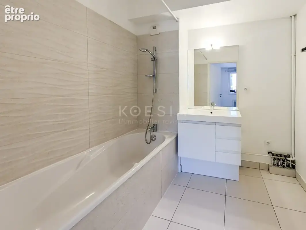 Appartement 2 pièces 39 m² à vendre à Saint-Jean-De-Vedas (34430) - photo 5