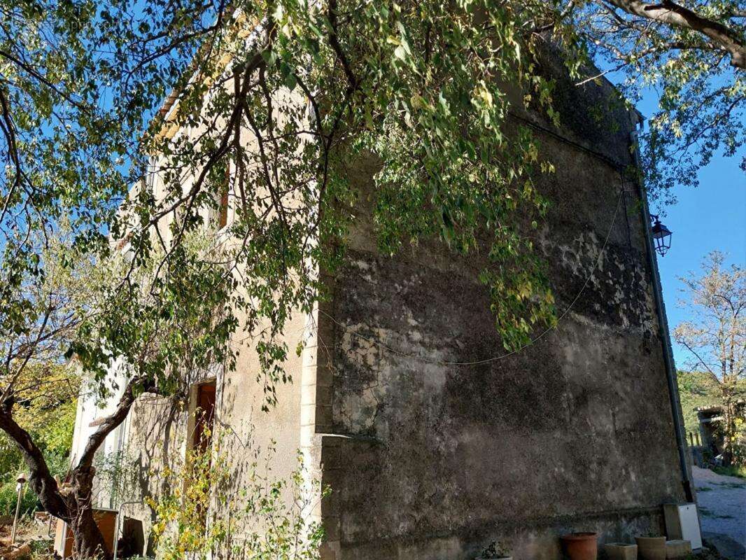 Maison à SAINT-GUIRAUD