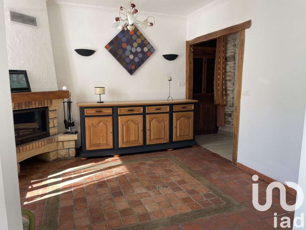 Photo 9 - Maison à FRESSELINES