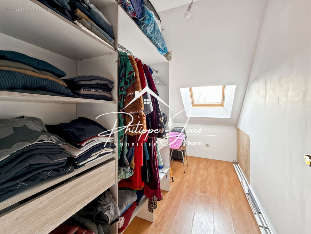 Maison 6 pièces de 146 m2 à Piffonds 89330 - photo 12