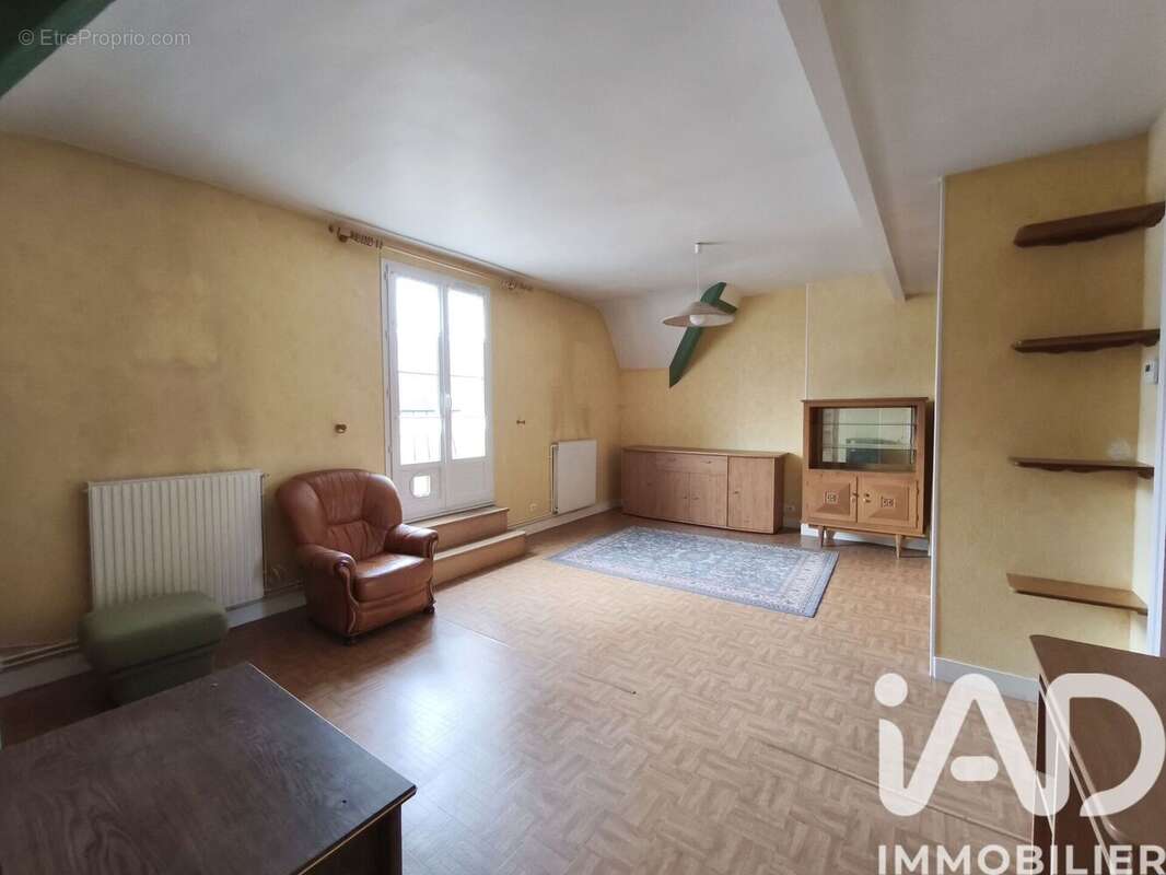 Photo 2 - Appartement à LES ANDELYS