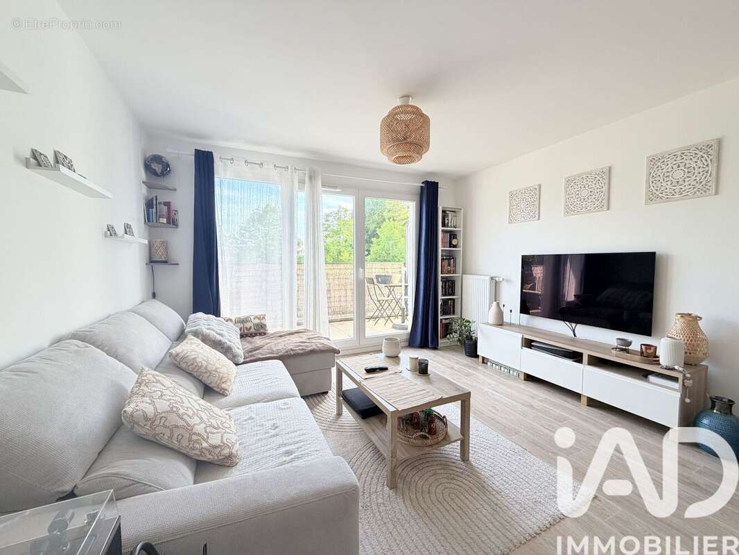 Photo 4 - Appartement à COMBS-LA-VILLE