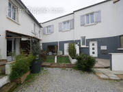 Appartement à AIGREFEUILLE-D&#039;AUNIS