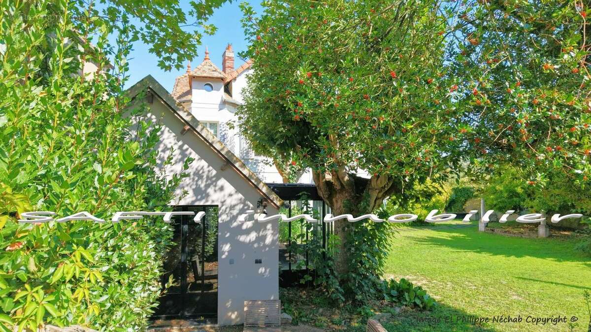 Photo 2 - Maison à MOISSON