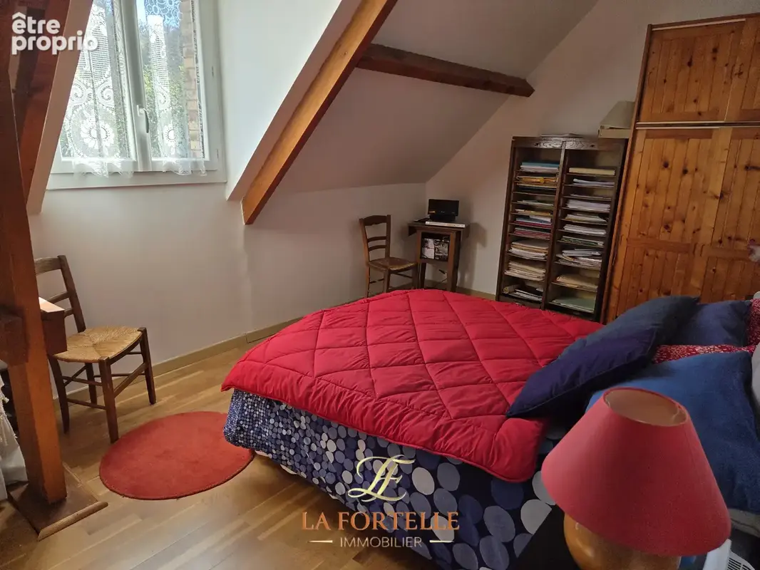 Maison 183 m2 habitables - photo 14