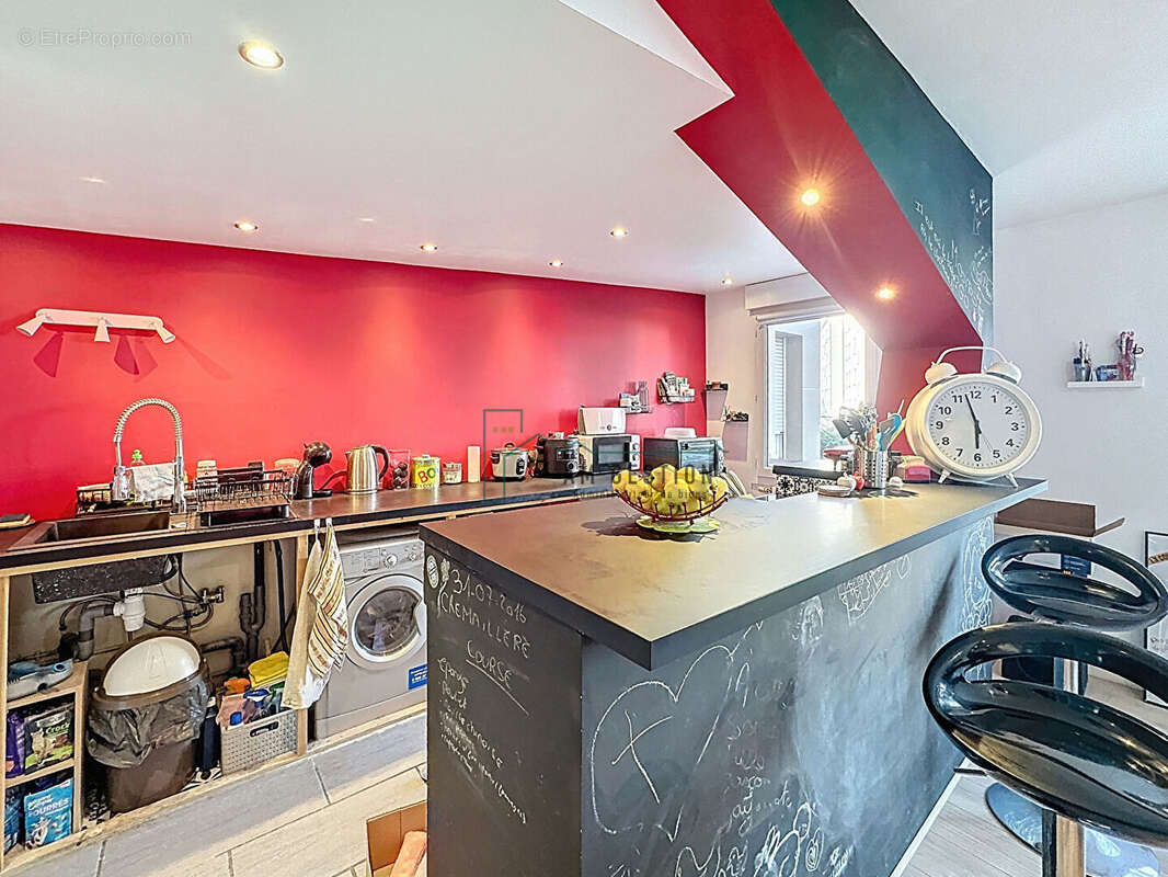 Appartement à LIMOGES