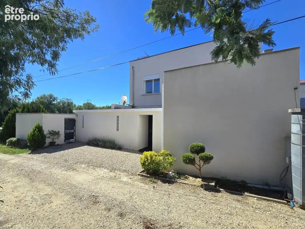 Maison à MIRAMONT-DE-GUYENNE