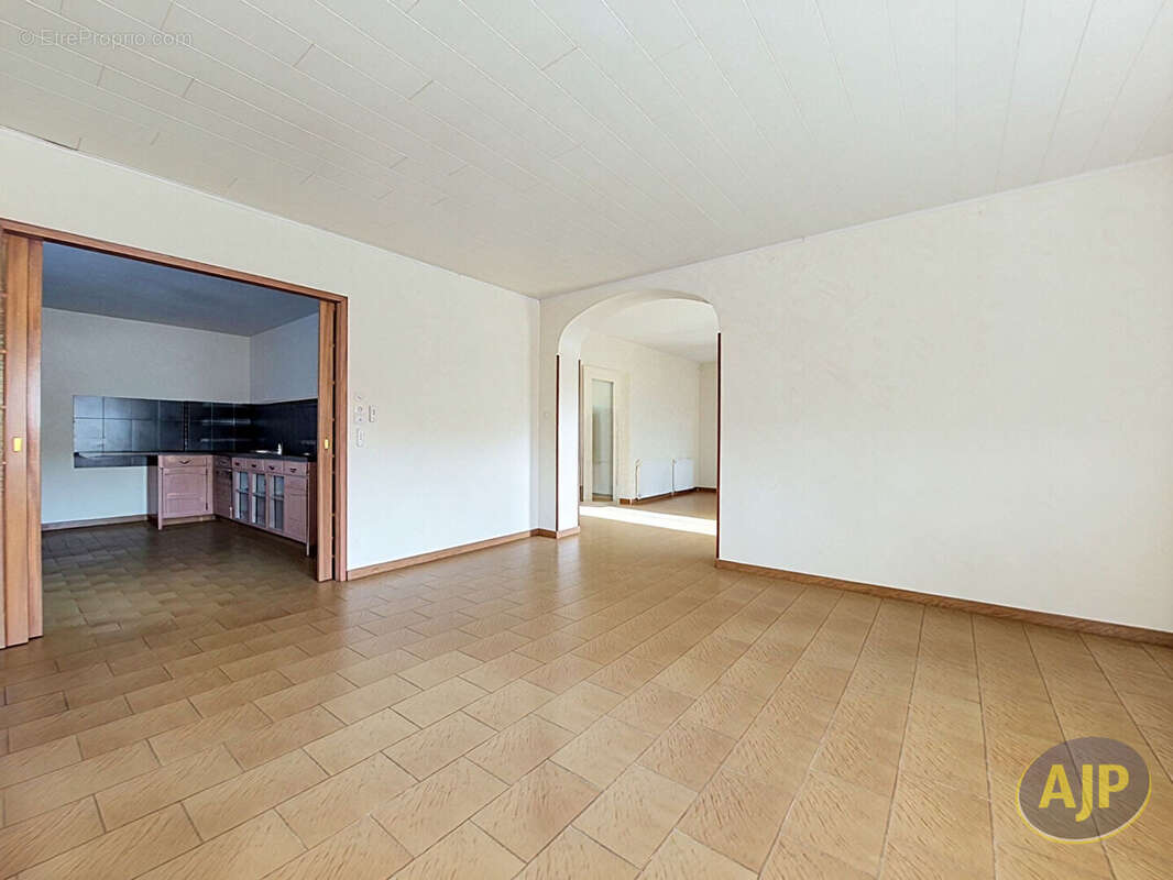 Maison de plain-pied 110m² ? La Roche-sur-Yon - photo 3