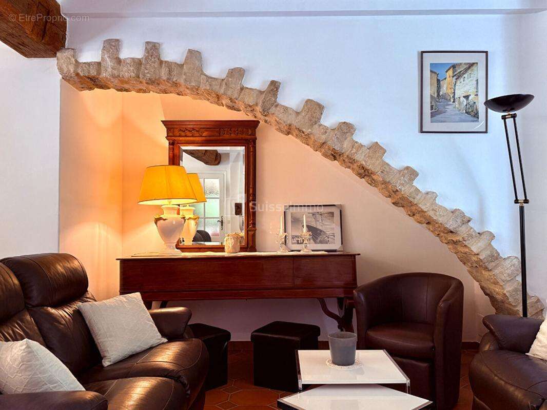 Villa de prestige en pierre - photo 9