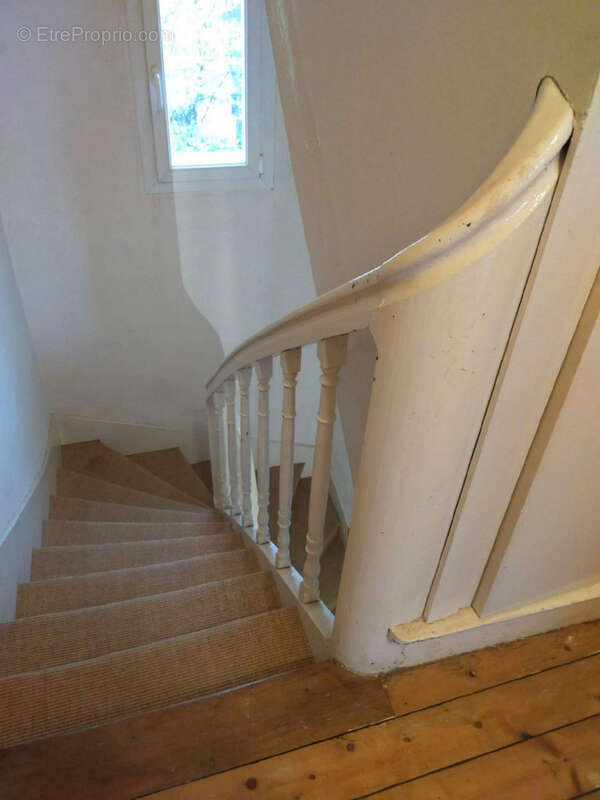 Maison à CHATELLERAULT