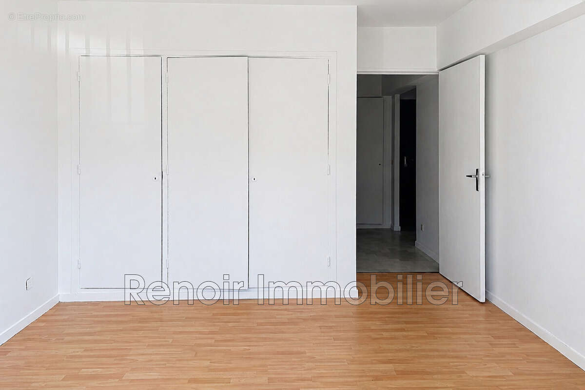 Appartement à CAGNES-SUR-MER