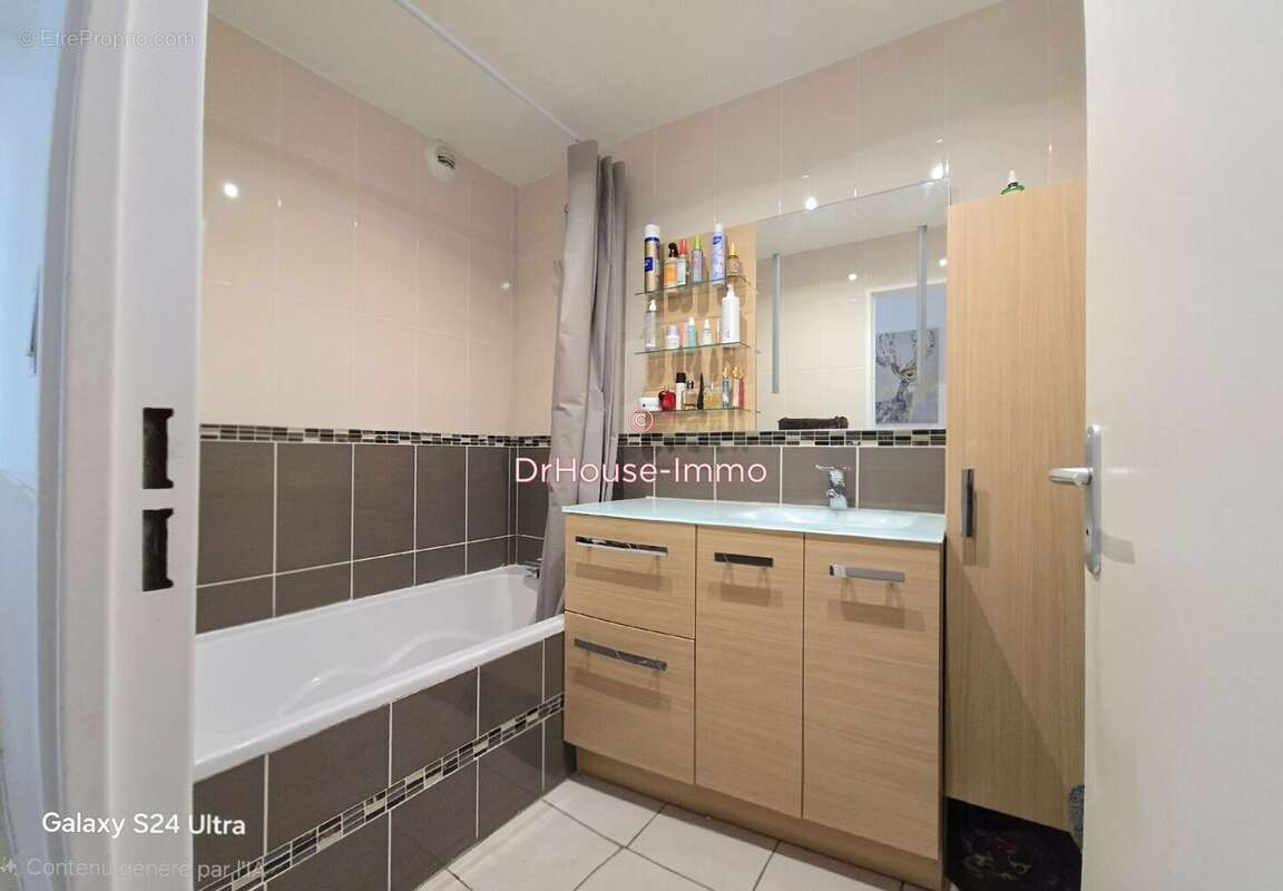 Appartement à FIRMINY
