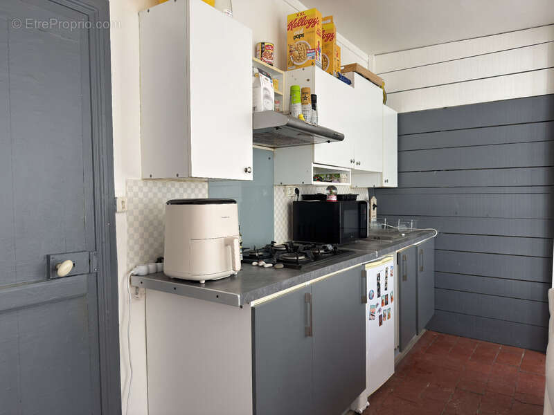 Appartement à ROUEN