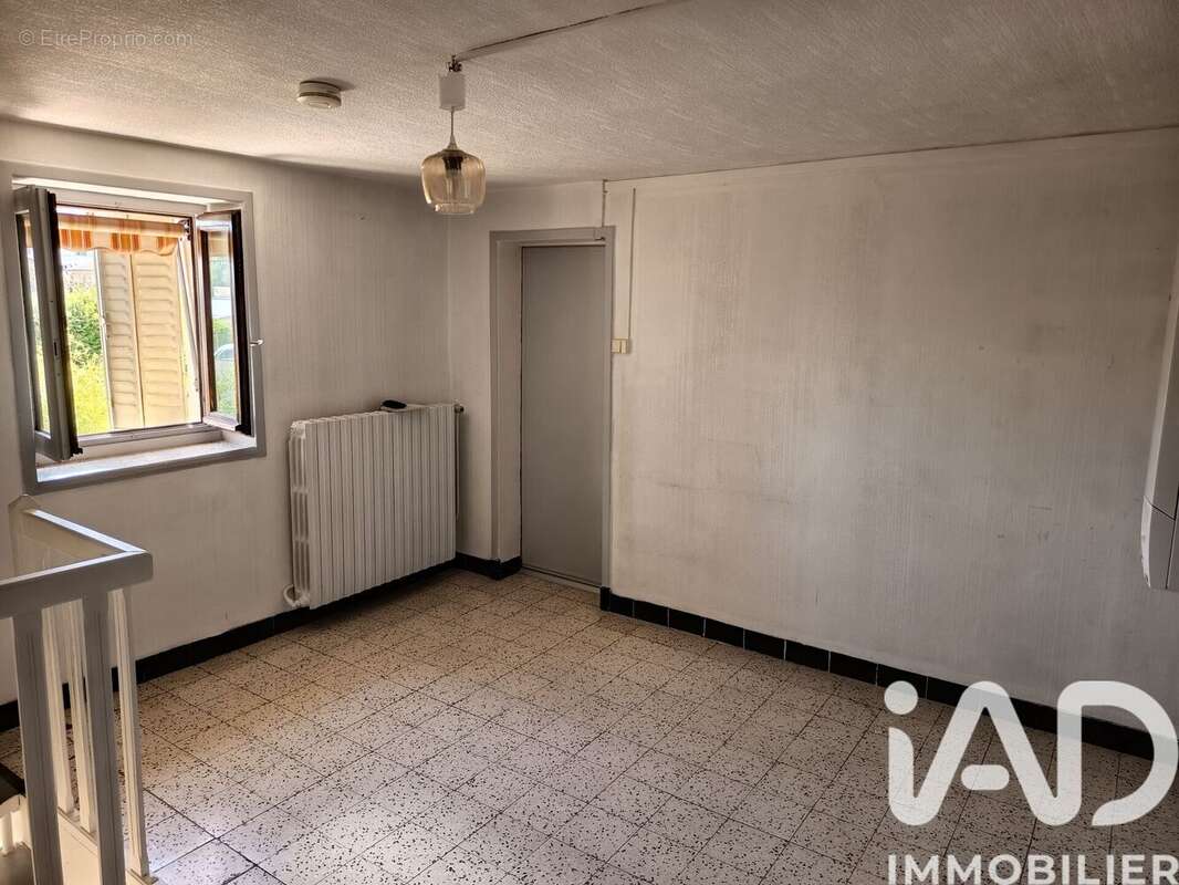 Photo 8 - Maison à ROANNE