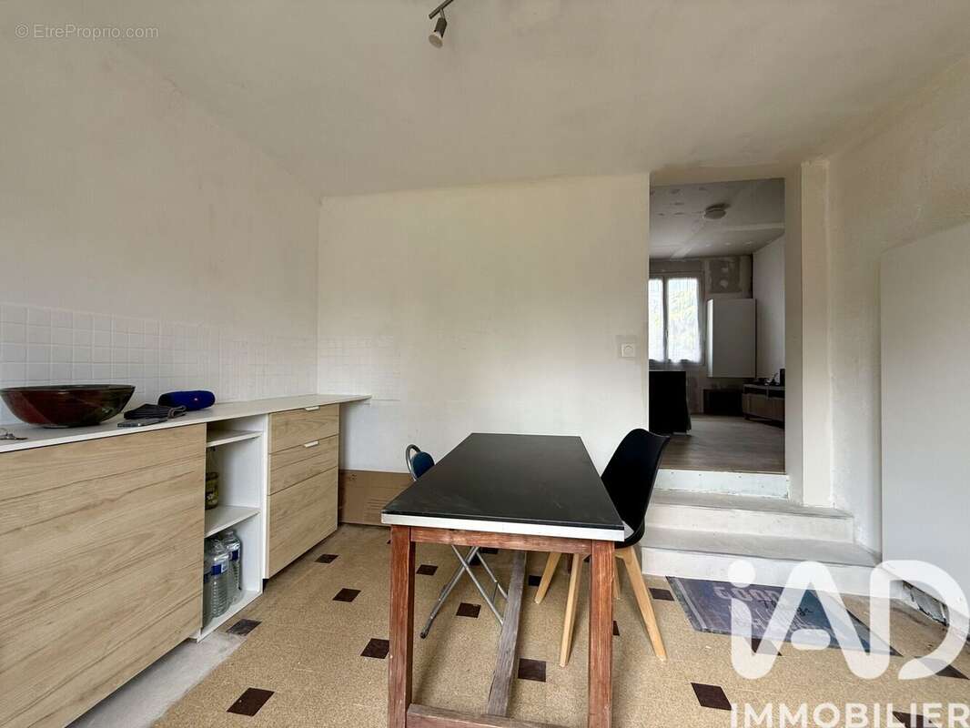 Photo 5 - Maison à ATHIS-MONS