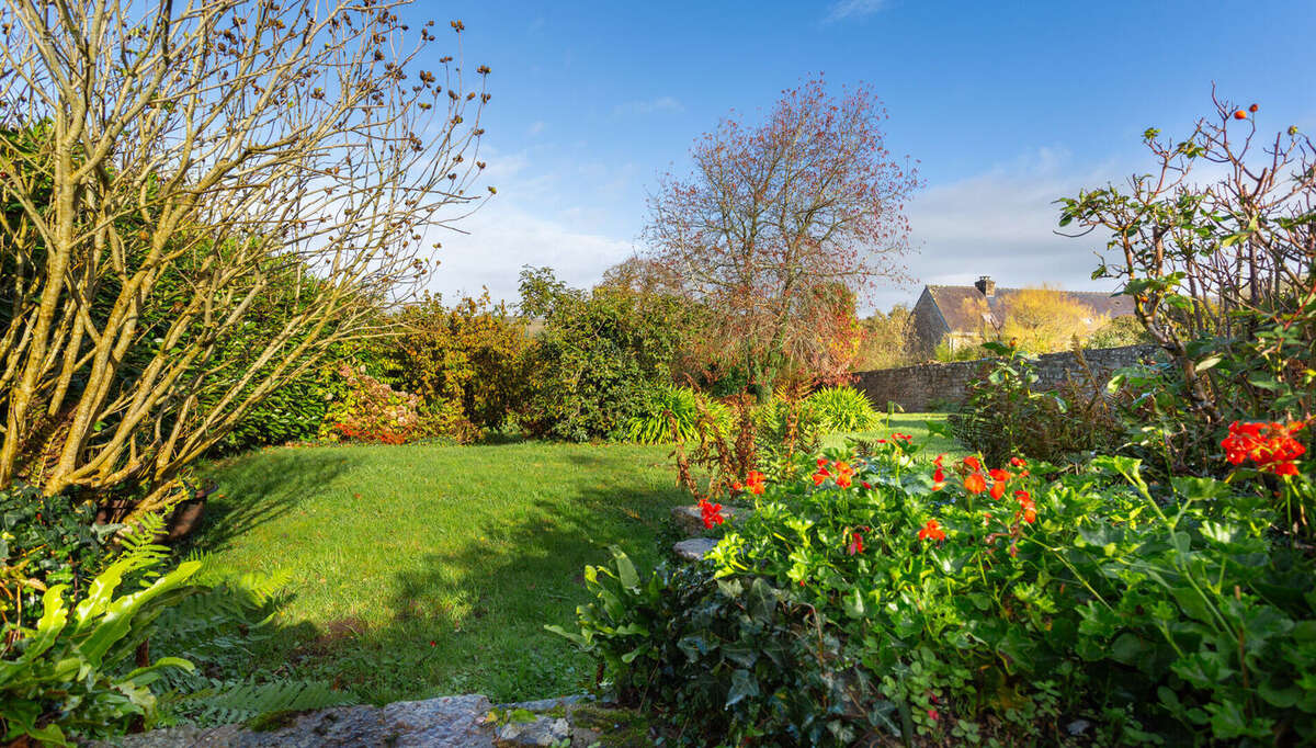 Maison à MOELAN-SUR-MER