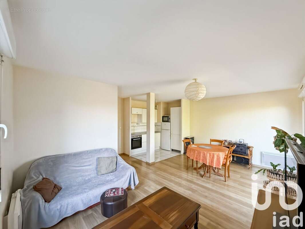 Photo 2 - Appartement à GOVEN