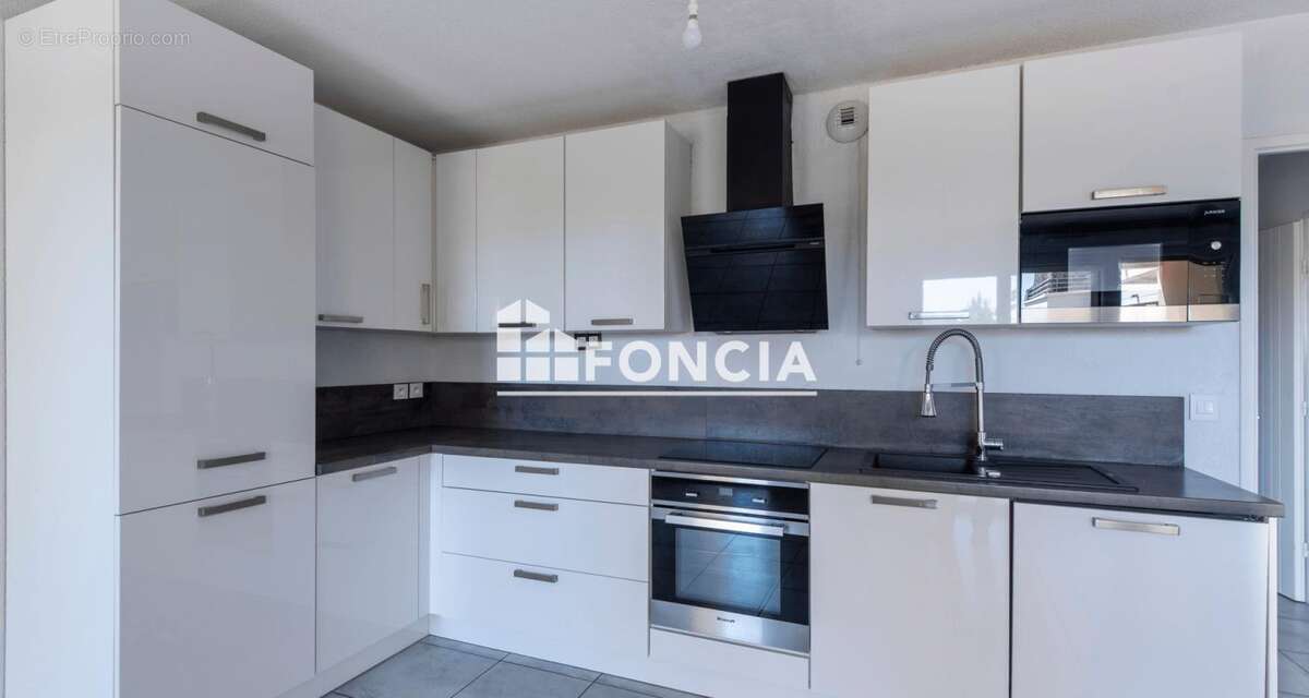 Appartement à MIRAMAS