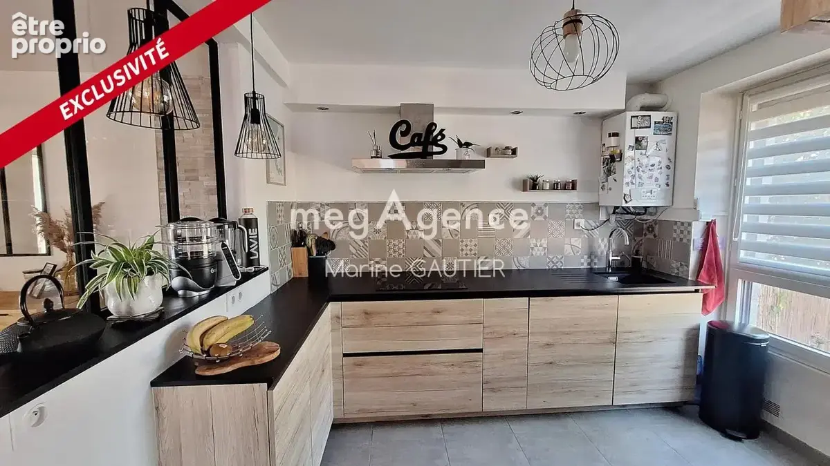 Maison 4 pièces - 3 chambres - 35400 - Saint-Malo Paramé - photo 7