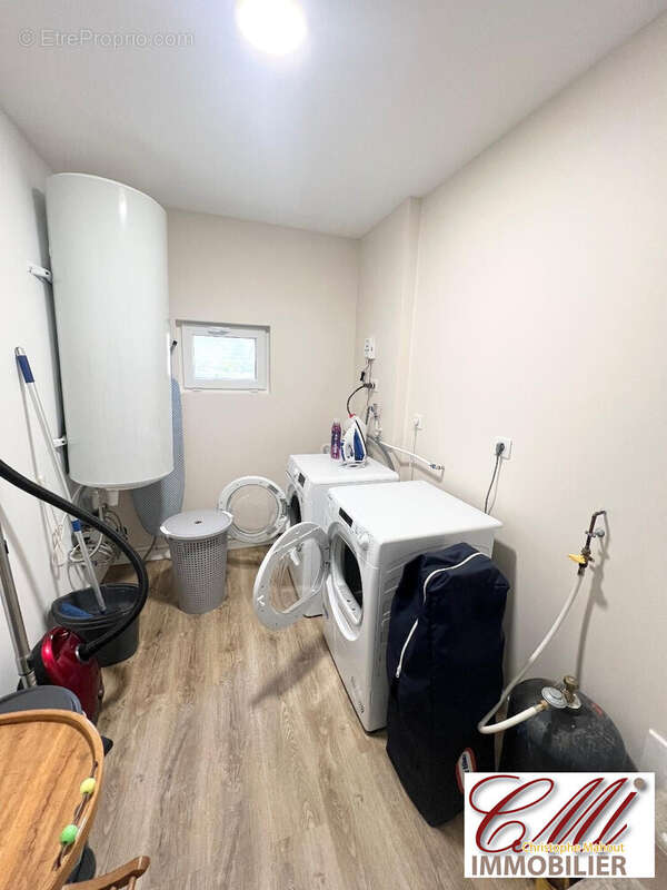 Maison à VITRY-LE-FRANCOIS