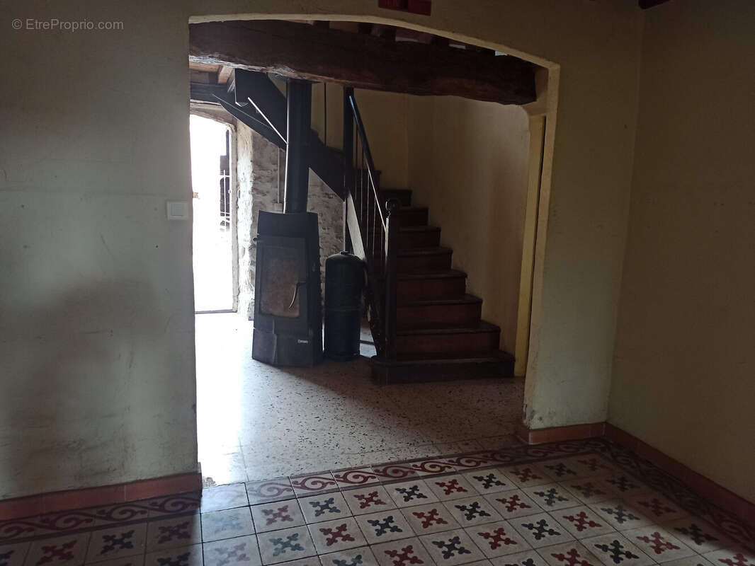 Maison à SAINT-FELIX-LAURAGAIS