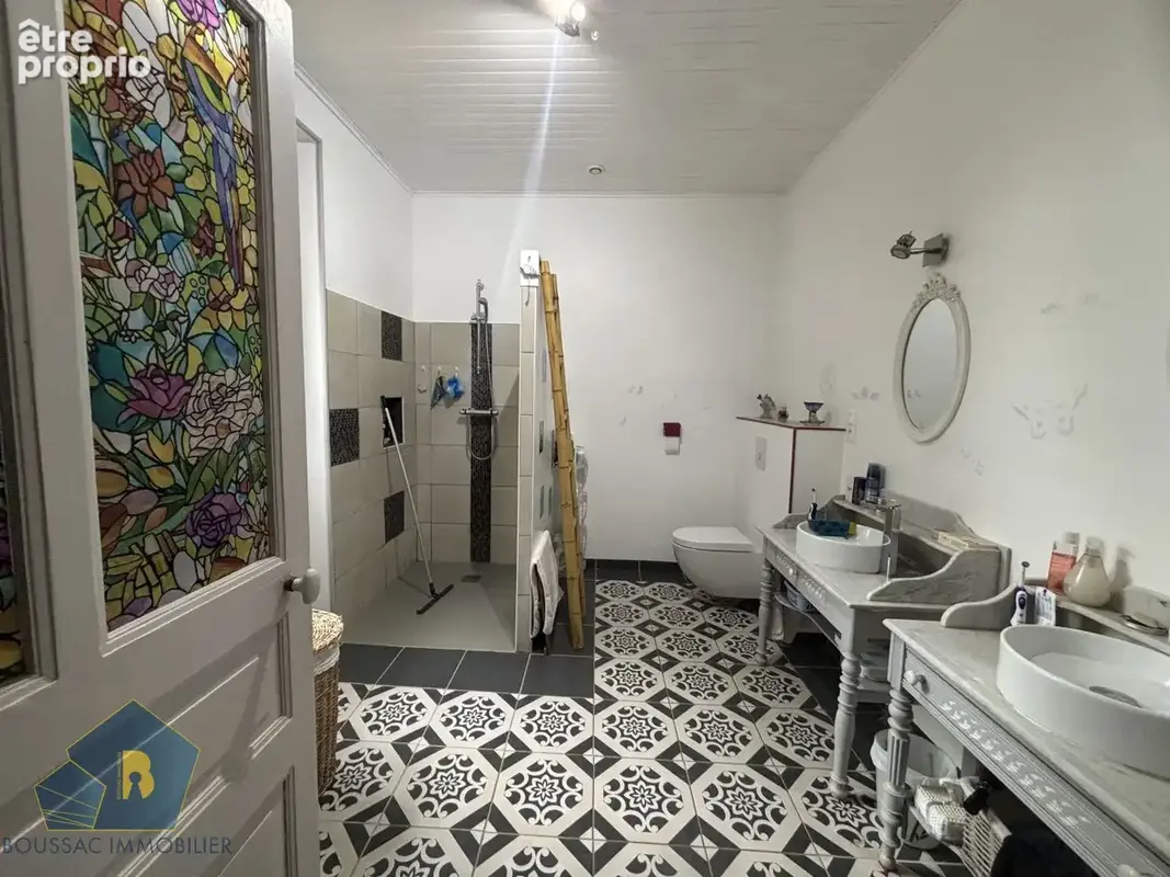 Maison 108 m² à Boussac  - photo 5